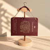 16 uk passport front