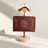 SAC PASSPORT FRANCAIS 16 POUCES