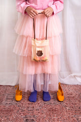 SAC PORTE MONNAIE