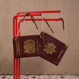SAC PASSPORT UK I-PAD