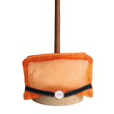 Organza Montre Handles Pouch 1