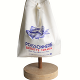 Sac Poissonnerie Satin 2