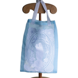 Sac Organza Dentelle Vierge 1