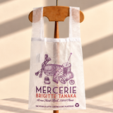 sac mercerie organza