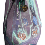 Sac Organza Mineraux 2