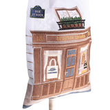 Sac Organza Devanture 2