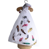 Sac Plumes 1 Organza