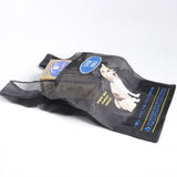 Sac chien Shiba Brigitte Tanaka en organza