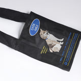 Sac chien Shiba Brigitte Tanaka organza