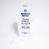 Pochette Organza Absolutly Water