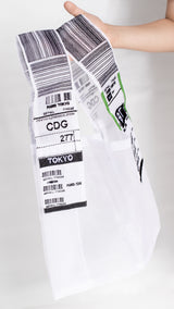 Sac Organza Aeroport