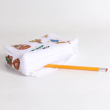 Jewelry pouch organza