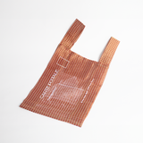 オルガンザパリバッグ