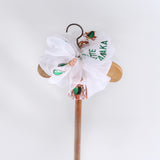 chouchou bijoux brigitte tanaka organza