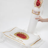 Sac Organza Yoga Cigare