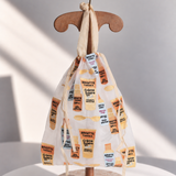 SAC CREME SOLAIRE