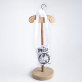 sac organza couverture manga doraemon brigitte tanaka