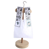 sac organza manga doraemon brigitte tanaka