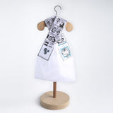 doraemon sac manga brigitte tanaka organza