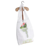 sac organza Brigitte Tanaka fleuriste catus