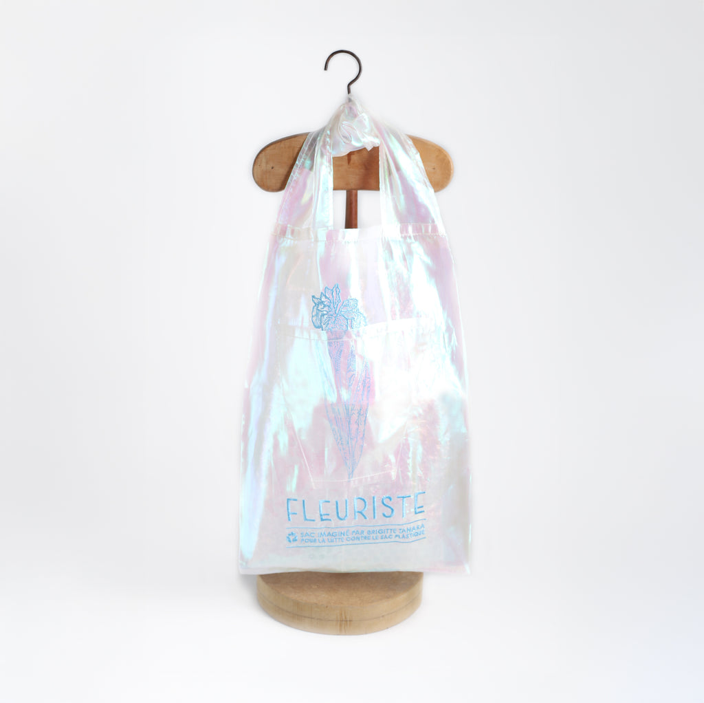 Aurora Florist Organza Bag – Brigitte Tanaka