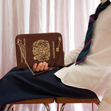 SAC PASSPORT UK I-PAD