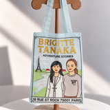 sac livre bichi