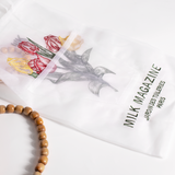 Sac Organza MILK Magazine