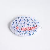 pochette organza croissant brigitte tanaka paris