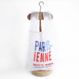 Sac organza Brigitte Tanaka parisienne