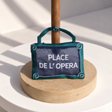 pochette place de l'opera