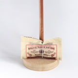 pocchette organza tabac brigitte tanaka