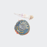 オーガンザキャビアポーチ