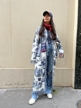 sac bandoulière porte téléphone