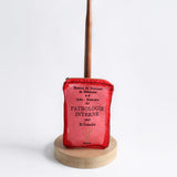 pochette_organza_livre_pathologie_Brigitte_Tanaka