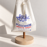 sac poissonnerie satin 2