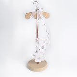 porte eau chien brigitte tanaka organza multi toutous ouvert