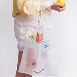 post-it-porte-brigittetanaka-organza
