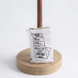 Reccu Organza Brigitte Tanakaをカバーします