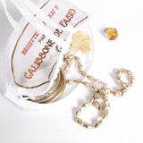 ブリジット・タナカ