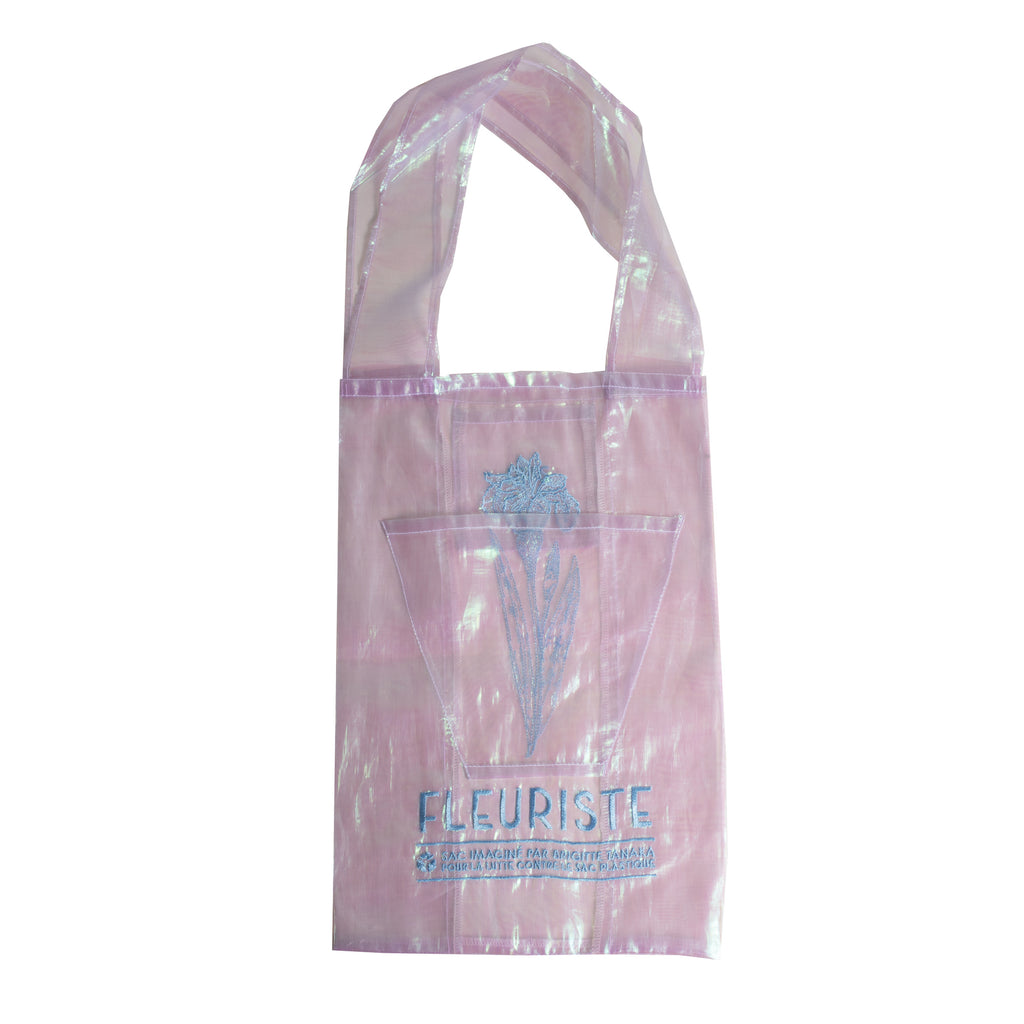 Aurora Florist Organza Bag – Brigitte Tanaka