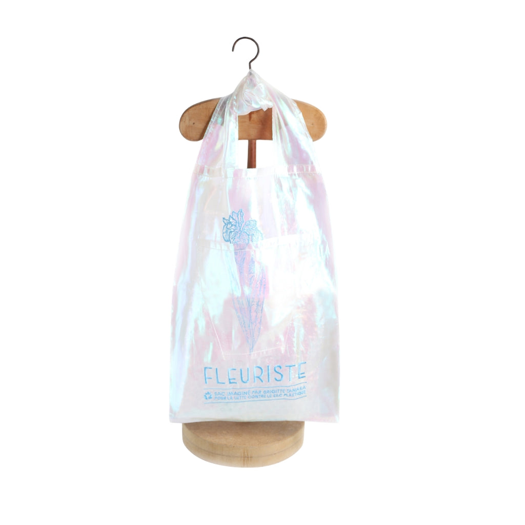 Aurora Florist Organza Bag – Brigitte Tanaka