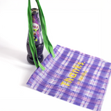 sac en organza grazie / Thank you Brigitte Tanaka