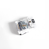 sac en organza nomad brigitte Tanaka facile à emporter