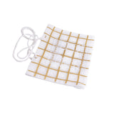 sac organza brode arc de triomphe