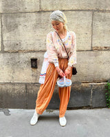 オルガンザカリッソンポーチ