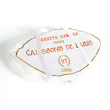 ブリジット・タナカ