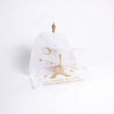 エッフェル・オーガンザツアーバッグ