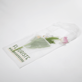 Sac Organza Fleuriste Pissenlit