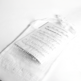 sac en organza blanc kimigayo brodé Brigitte Tanaka